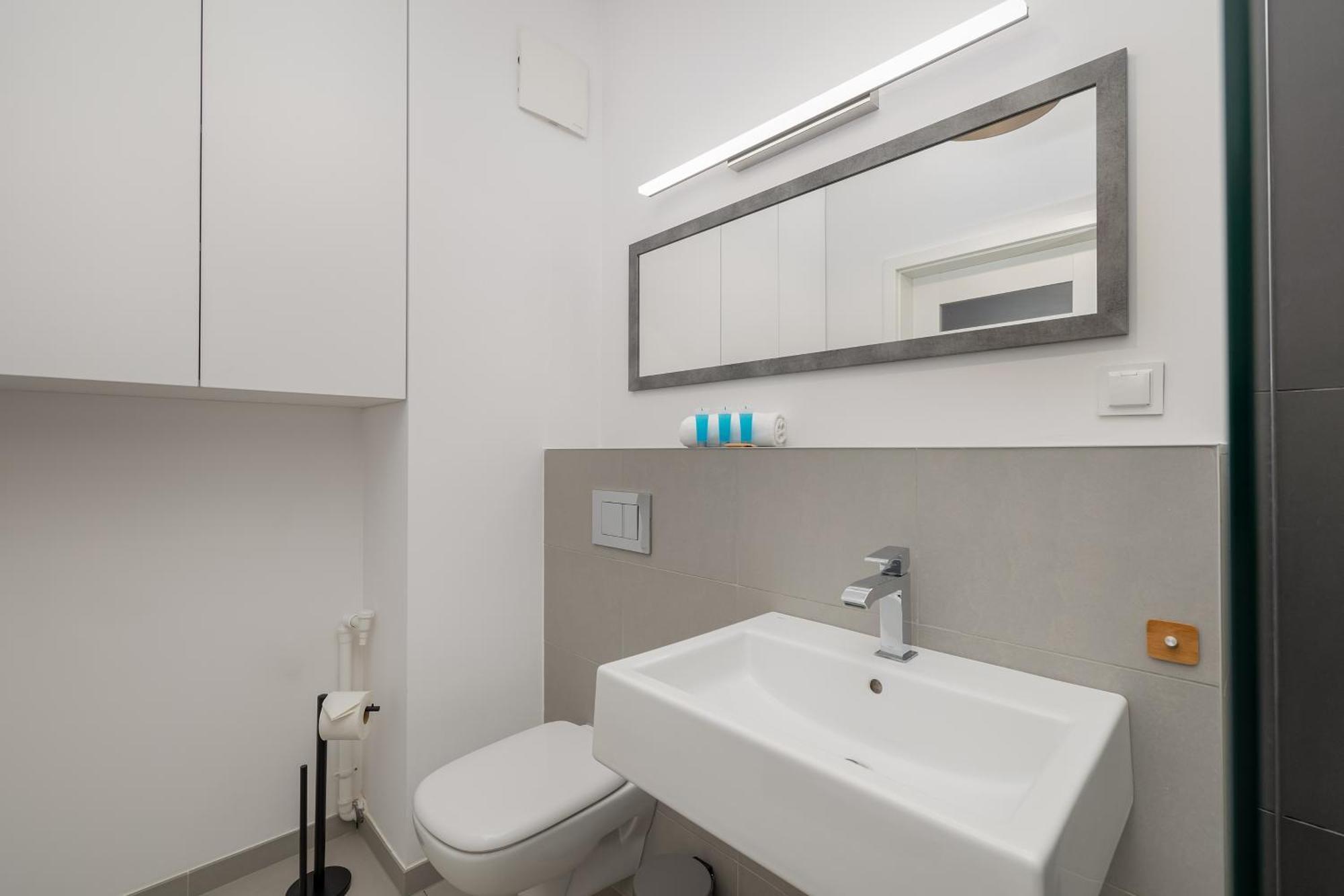 Nautica Raginisa Cosy Apartment Στσέτσιν Εξωτερικό φωτογραφία